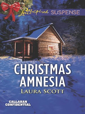 cover image of Christmas Amnesia